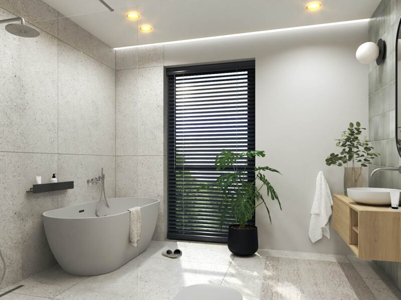 Kozieglowy-Łazienka Kozieglowy-Łazienka