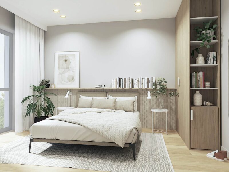 Kozieglowy-Sypialnia Kozieglowy-Sypialnia