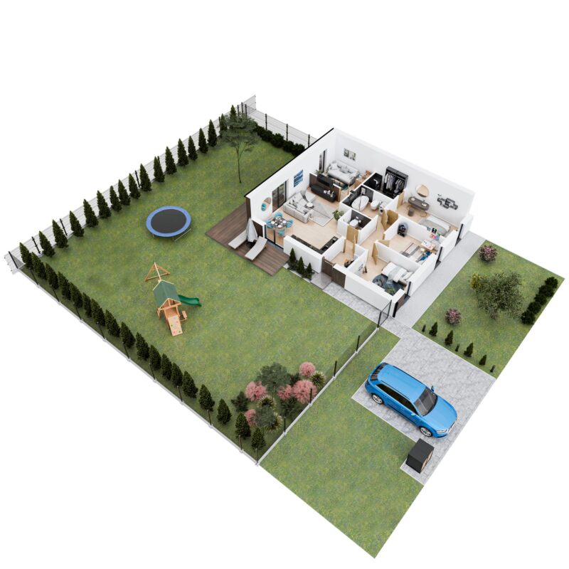 Oaza Gortatowo Oaza Gortatowo