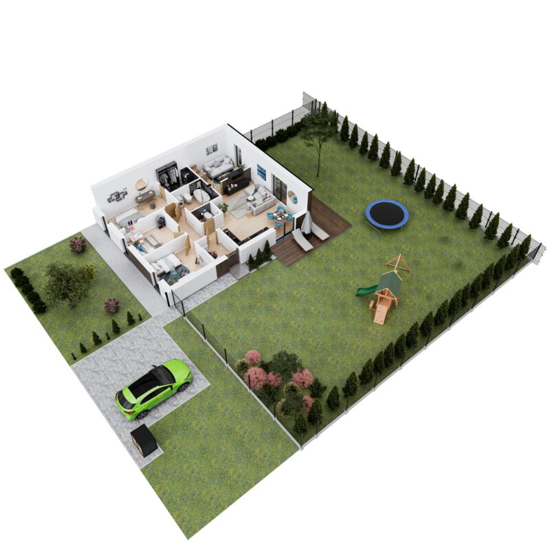 Oaza Gortatowo Oaza Gortatowo