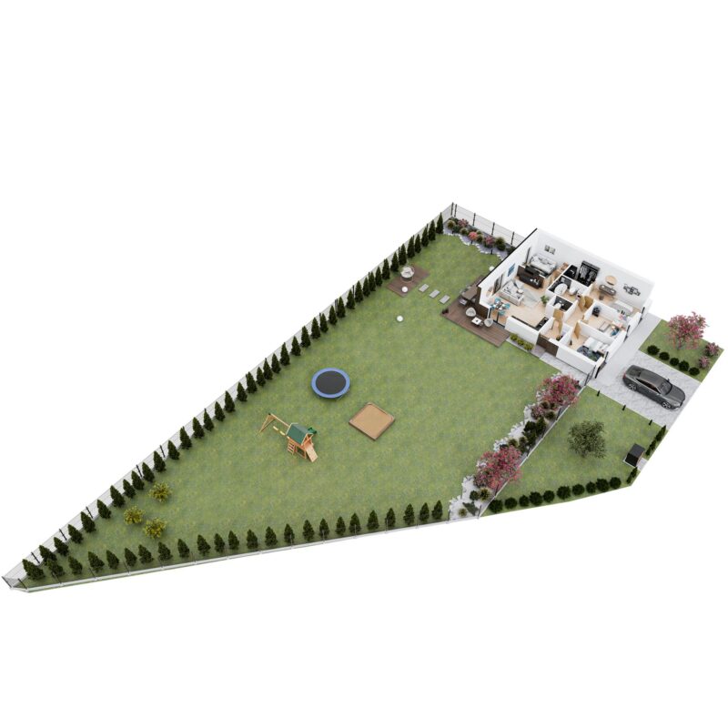 Oaza Gortatowo Oaza Gortatowo