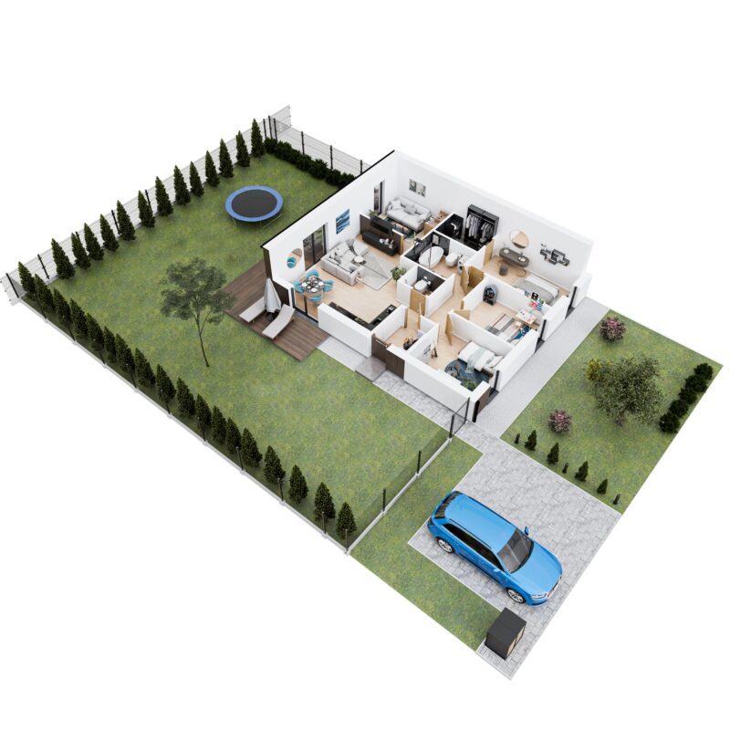 Oaza Gortatowo Oaza Gortatowo