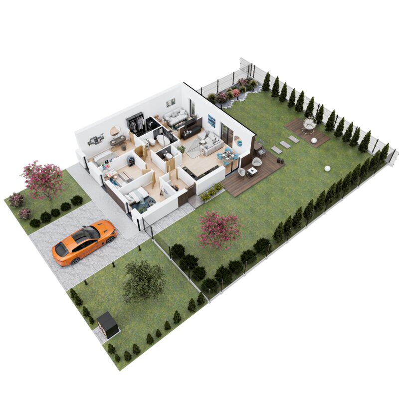 Oaza Gortatowo Oaza Gortatowo