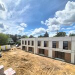 Osiedle Leśny Zakątek w Koziegłowach