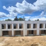 Osiedle Leśny Zakątek w Koziegłowach