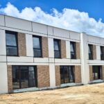 Osiedle Leśny Zakątek w Koziegłowach