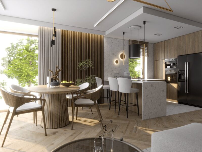 Mieszkanie pod klucz - gotowemieszkanie.pl Mieszkanie pod klucz - gotowemieszkanie.pl