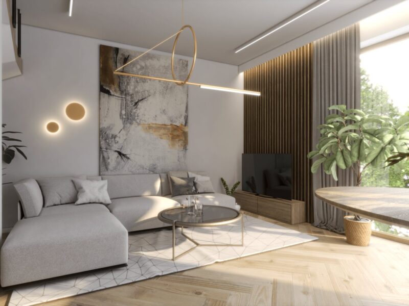 Mieszkanie pod klucz - gotowemieszkanie.pl Mieszkanie pod klucz - gotowemieszkanie.pl