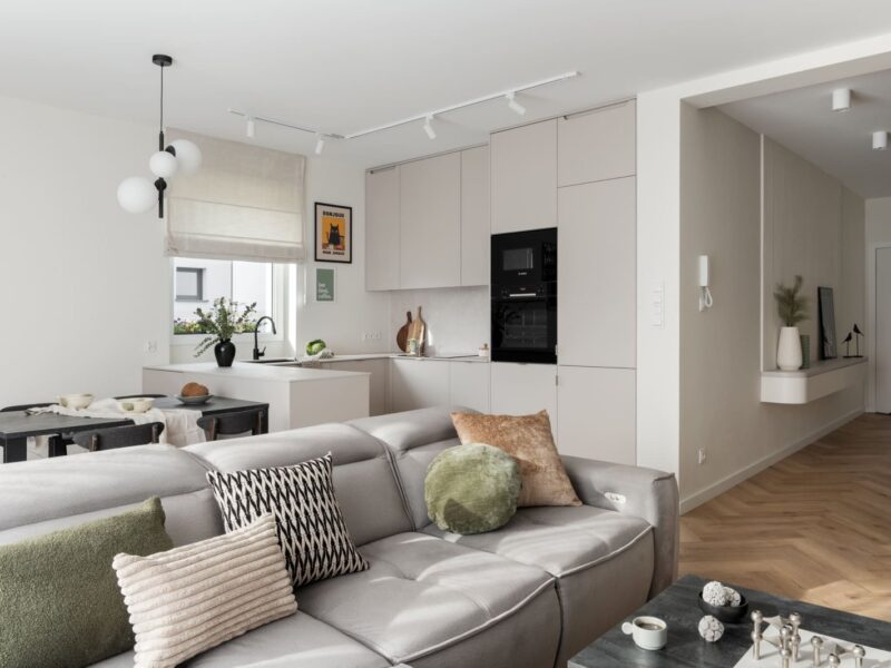 Mieszkanie pod klucz - gotowemieszkanie.pl Mieszkanie pod klucz - gotowemieszkanie.pl