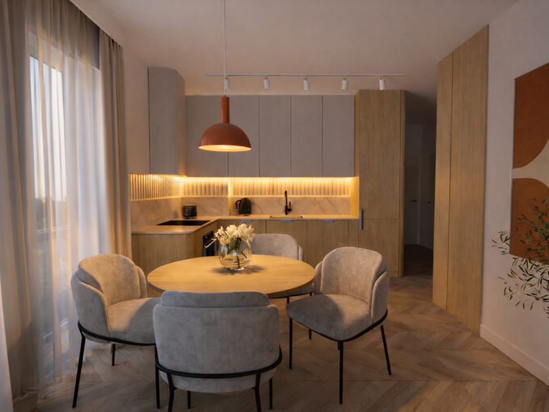 9 wieczór 9 wieczór